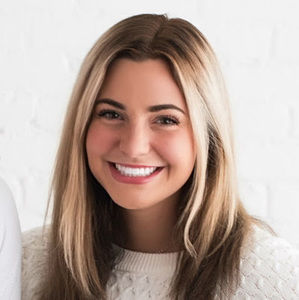 Meet your Posher, Kendra